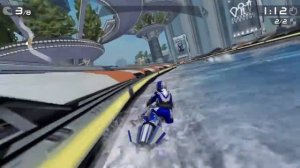 Riptide GP2 - Обзор