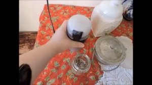 Как приготовить кофе с ароматом лаванды/ How to make  lavender coffee