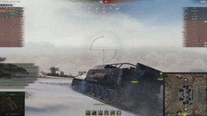 Объект 263 - КАК ИГРАТЬ, ГАЙД WOT! ОБЗОР НА ТАНК Об. 263 World Of Tanks! Об 263 оборудование?