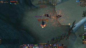 Khan Hratha WoW Classic Quest