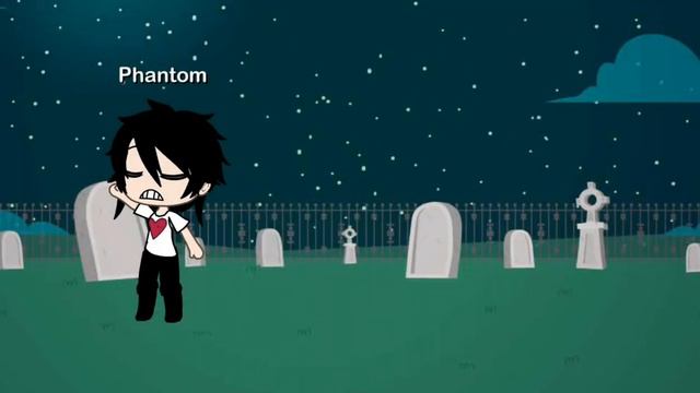 грустная история джефа без родных (идея моя) смотреть онлайн