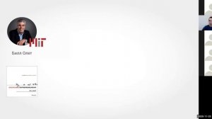 Вебинар по направлению «Технологическое предпринимательство» // вуз-организатор Университет ИТМО