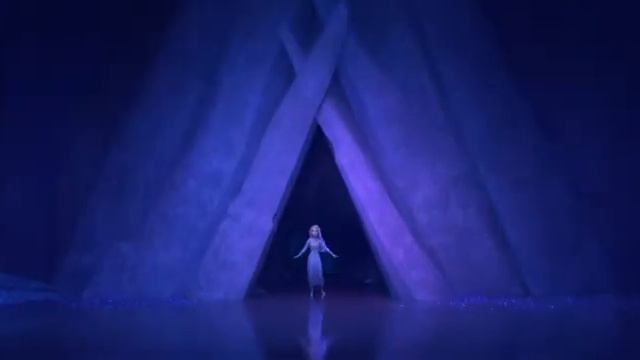 Крижане серце 2 - Ось де я смотреть онлайн