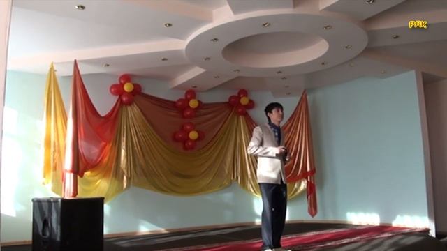 День национальной валюты Республики Казахстан Денисовка 15.11.2016 смотреть онлайн