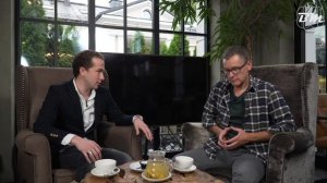 Беседа с Робертом Оксузяном. Ясновидение, Энергетика и Зож. Часть 1.