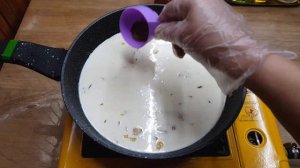 Паста с курицей - простой и вкусный ужин для семьи