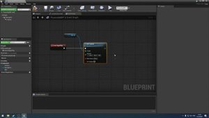 Unreal Engine Урок 1 Физика движения объектов (Часть 1)