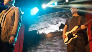 Перемотка - Untitled song 3 (Москва, 15.12.2022)