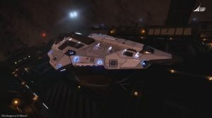 10 лучших кораблей Elite Dangerous