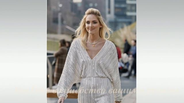 МОДНАЯ ИТАЛИЯ  ВЕСНА ?  УЛИЧНЫЙ СТИЛЬ ?FASHION ITALY SPRING 2019 STREET STYLE