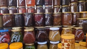 Центральный Рынок Адлера#адлерсочи#рынокадлер#имеретинка#сочи#адлерцены