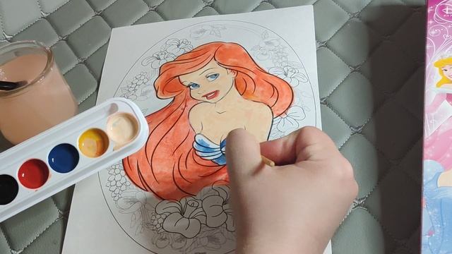 Асмр?РИСОВАНИЕ РАСКРАСКА?Болталка, Шепот для сна и расслабления | Asmr drawing coloring