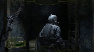 Resident Evil 7 DLC#5 - Not A Hero (сложность Профессионал, все монетки, документы)