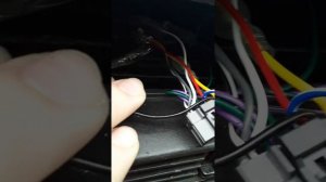 КАК ПОДКЛЮЧИТЬ АВТО МАГНИТОЛУ!