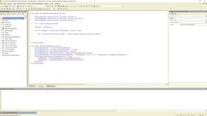 1С Динамические колонки в табличной часте на форме