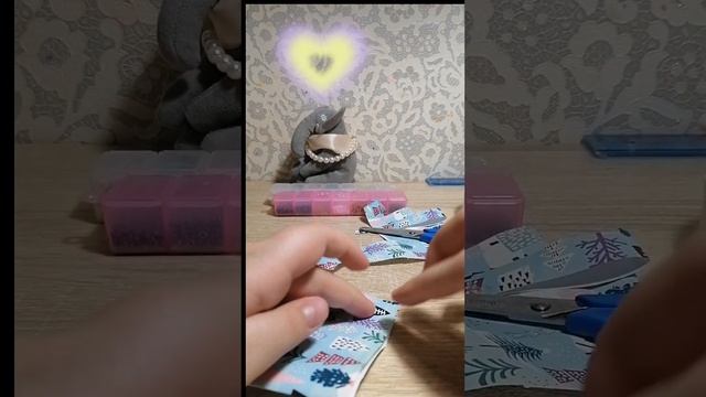 Подари браслетик маме на новый год ей будет приятно???handmade/lina смотреть онлайн