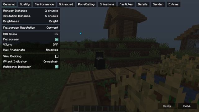 Boost Minecraft Java Edition And POJAV FPS with These MODS | 1.20.1pojav смотреть онлайн