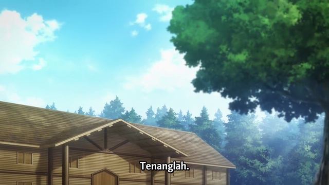 Isekai Nonbiri Nouka Episode 12 (End) Subtitle