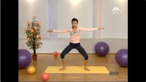 57 Йога з Кариною Харчинською