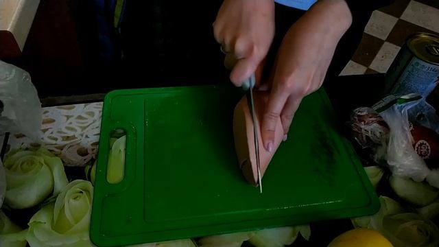 Ukrainian hodgepodge. Украинская солянка?? . смотреть онлайн