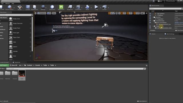 How to Import SKETCHUP FILES to Unreal Engine with Datasmith!