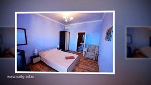 «Валентина» ГОСТЕВОЙ ДОМ. ? Недорогой отдых в Судаке. Забронировать номер в гостинице в Судаке