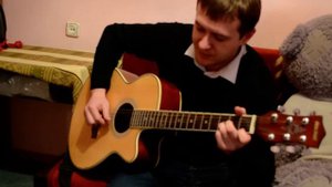 Мы про любовь говорить не умели (Pavel)
