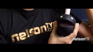 Mortal Kombat Theme (Otamatone Cover by NELSONTYC)
