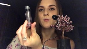 ?АСМР 50 слоёв блеска для губ? звуки рта? ASMR 50 layers of LIP GLOSS? mouth sounds✨