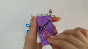 Идеи для мини картинок стикеров на кольцо Брелок с рисунками