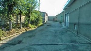 Туристический место Город Истаравшан