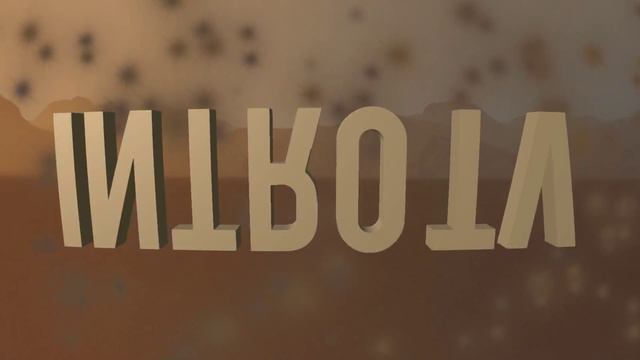 Делаю 3д интро за подписку писать вк смотреть онлайн