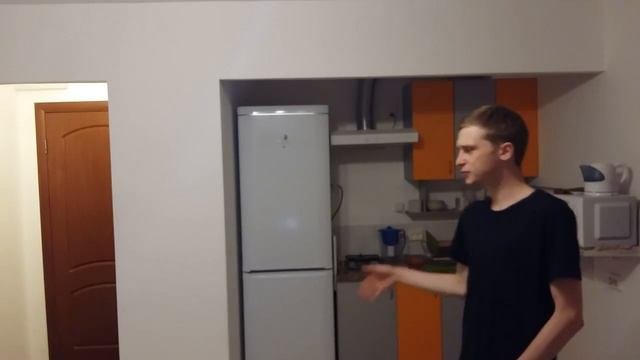 Битбокс на Кухне (Beatbox On The Kitchen)