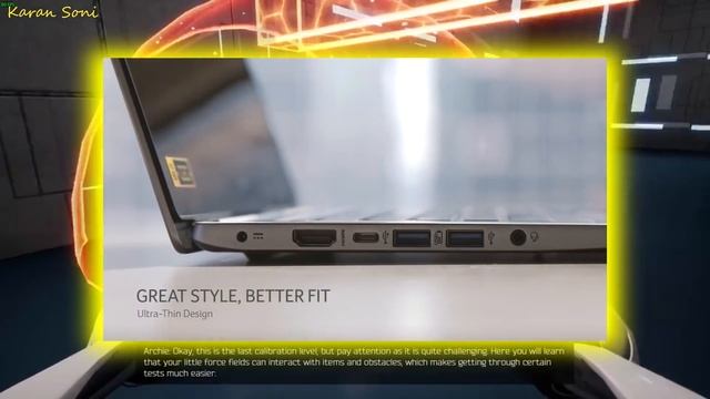 Acer Swift 3 i5 8th Gen - Non SSD version - ?क्या आपको Acer Swift 3 खरीदना चाहिए? ? - My Opinion смотреть онлайн