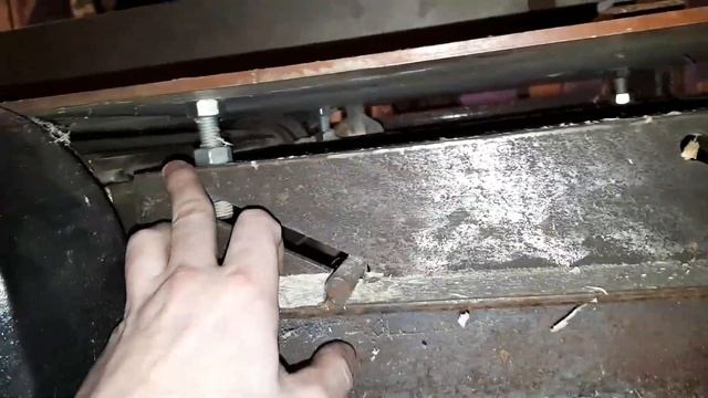 ЦИРКУЛЯРКА+ФУГАНОК СВОИМИ РУКАМИ