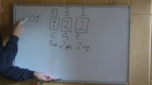 Разряды и классы ч5 Как ответить на вопрос 5 единиц в 3-м разряде.