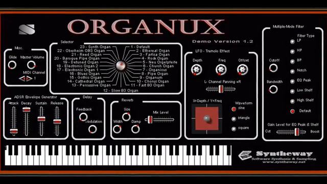 On My Way Home (Enya) Choir, Strings, Flute, Piano, Mandolin VST VST3 Audio Unit EXS24 KONTAKT nki