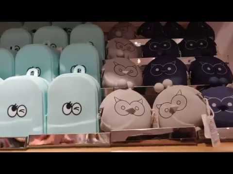 Что купить в Нячанге, магазин Miniso в Винкомплаза