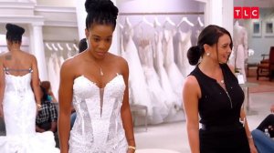Battle of the Dresses! | Say Yes To The Dress Vs. Gypsy Brides US
