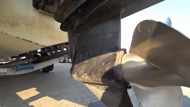 Подбор катера Miyama MF240. Suzuki 150HP. Диагностика, обзор катера. смотреть онлайн