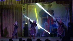 Буряты перепели знаменитый хит Чингисхан