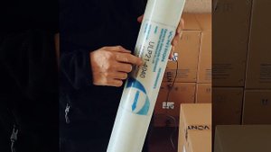 Сборка корпуса с мембраной 4040 Vontron. Еще больше видео в канале https://t.me/Novy_Filter