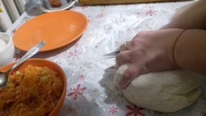 Вареники на пару (в мультиварке)