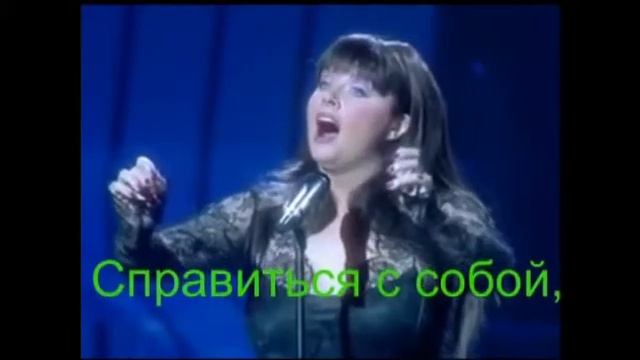 Sarah Brigman & Antonio Banderos - The Phantom of The Opera.(русская версия)mp4 смотреть онлайн