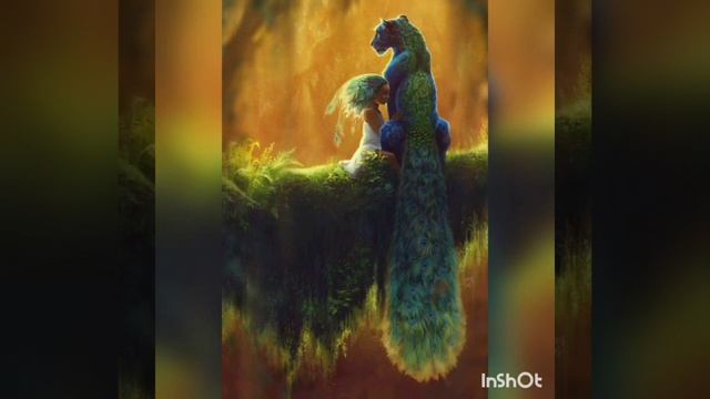 ПОУЧИТЕЛЬНЫЕ СКАЗКИ С ПОЯСНЕНИЯМИ