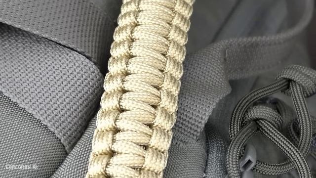 Браслет ВЫЖИВАНИЯ М-ТАС/Survival Kit/Primitive Survival/Primitive Survival Tool