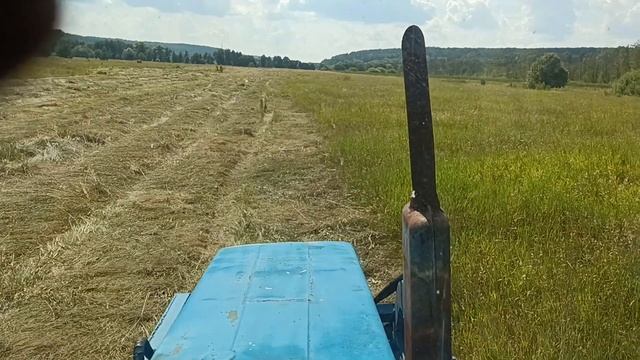 Сенокос 2023 смотреть онлайн