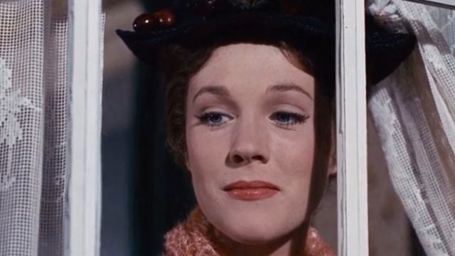 Пусть летит наш змей (из «Мэри Поппинс») смотреть онлайн