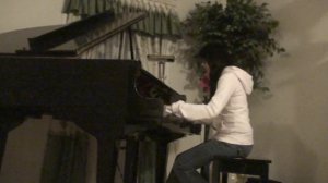 Perhaps perhaps perhaps piano version
