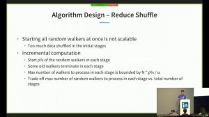 SFBigAnalytics_20180613: ML with Kubeflow, Genomics on Deepsea, Random Walk with Spark